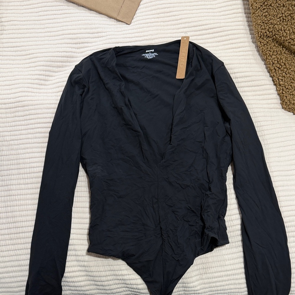 Skims onesie